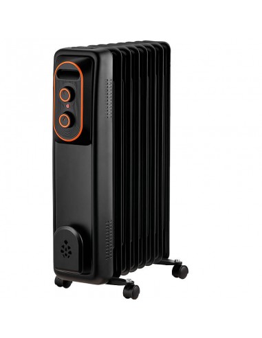 Radiateur portable Biolux 11 éléments pour maison et appartement