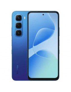 Accessoires inclus avec le Smartphone Infinix Hot 60i