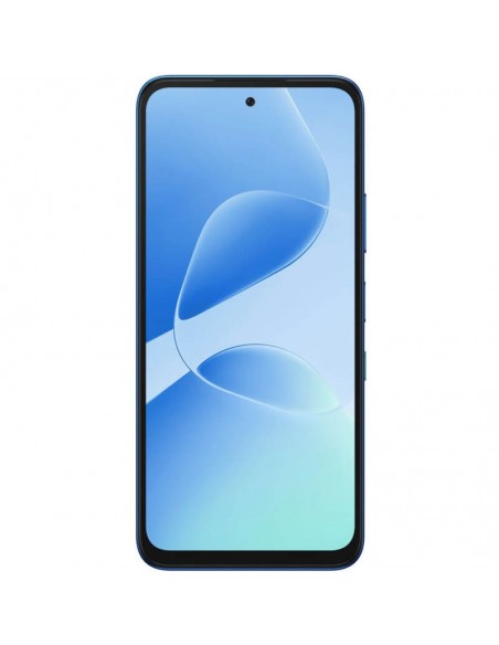 INFINIX Hot 60I 6Go RAM et stockage 128Go