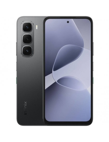 INFINIX Hot 60I Tunisie smartphone pas cher 6Go RAM