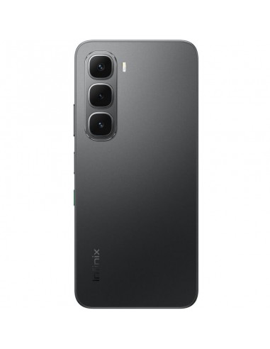 INFINIX Hot 60I connectivité 4G Wi-Fi Bluetooth 5.3