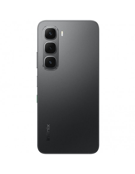 INFINIX Hot 60I connectivité 4G Wi-Fi Bluetooth 5.3