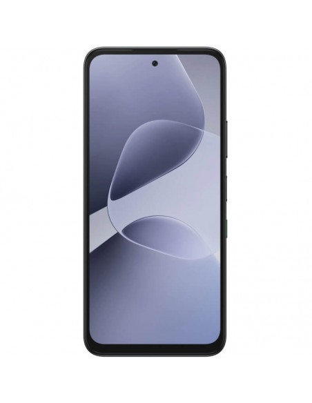 INFINIX Hot 60I Android 15 XOS 15.1 interface moderne