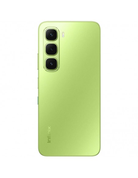 Infinix HOT 60i étanche IP64 résistant eau poussière