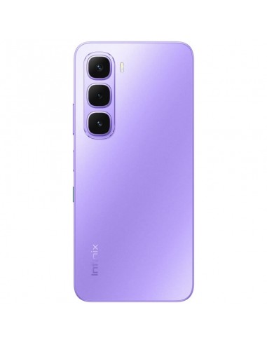 Infinix HOT 60i 4G processeur Helio G81 puissant