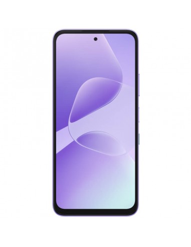 Infinix HOT 60i écran 120Hz affichage ultra fluide