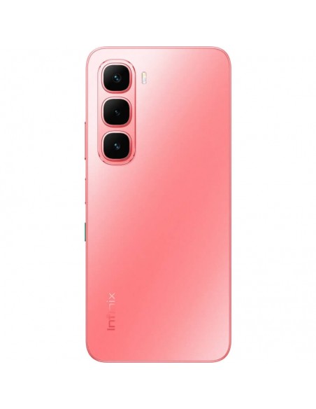 Smartphone Infinix HOT 60i double SIM 4G rapide