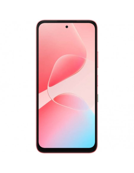 Mobile Infinix HOT 60i Android 15 interface XOS 15.1