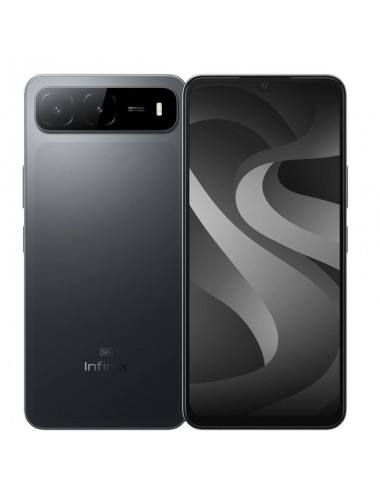 INFINIX Hot 60I prix Tunisie et stockage 128Go