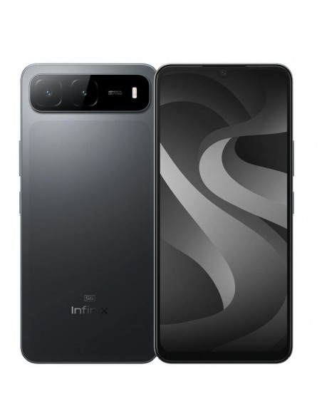 INFINIX Hot 60I prix Tunisie et stockage 128Go