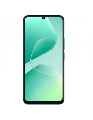 Téléphone 5G Infinix Hot 60I Vert Mousson pas cher