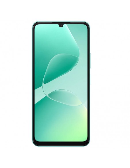 Téléphone 5G Infinix Hot 60I Vert Mousson pas cher