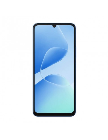 INFINIX Hot 60I 5G connectivité Wi-Fi 5G et Bluetooth