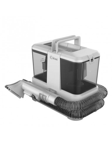 Aspirateur filaire sans sac Kiwi avec accessoires inclus Aspirateur filaire sans sac Kiwi avec accessoires inclus