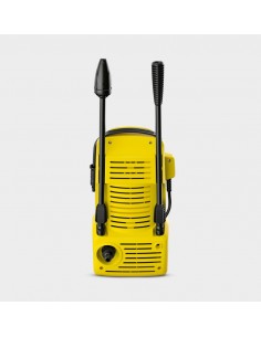 Nettoyeur haute pression K2 Classic compact et portable Tunisie 2