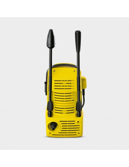Kärcher K 2 Classic Car & Home nettoyage voiture efficace