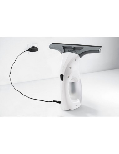Nettoyeur de fenêtres sans fil Karcher pour vitres propres