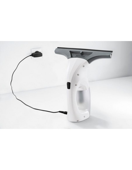 Nettoyeur de fenêtres sans fil Karcher pour vitres propres