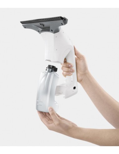 Karcher WV1 appareil de nettoyage vitres facile d’usage