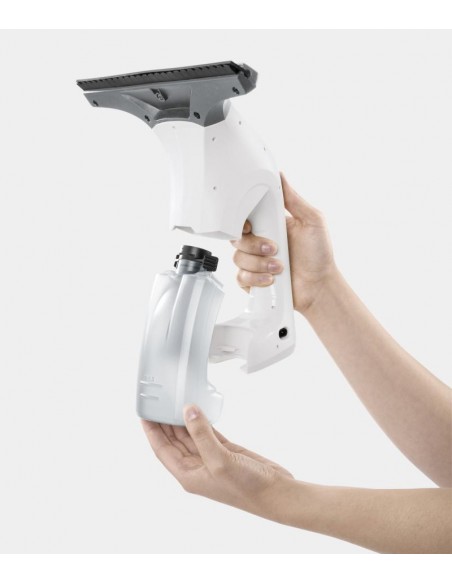 Karcher WV1 appareil de nettoyage vitres facile d’usage