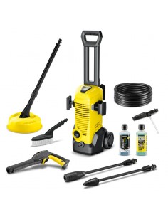 Accessoires Car & Home Kit Karcher K3 1600W