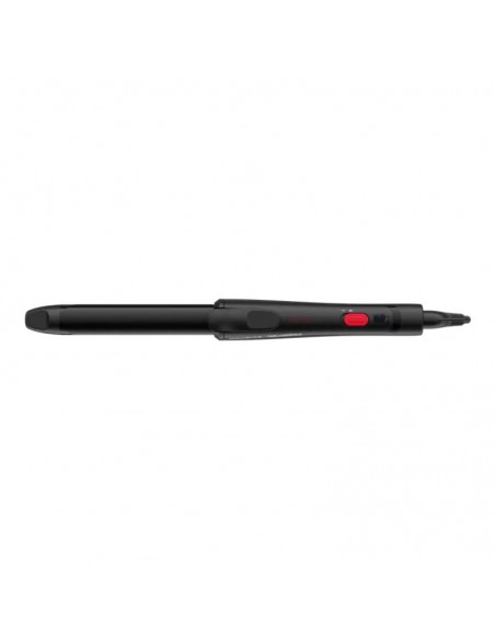 Fer à friser Rowenta CF321LF0 noir et performant