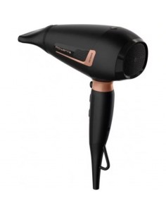 Sèche cheveux maison Rowenta haute performance et rapide 2