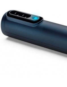 Brosse soufflante brushing facile babyliss pour cheveux longs 2