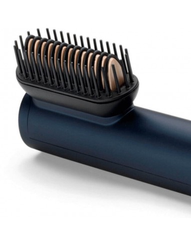 Brosse coiffante babyliss 1600w pour séchage et volume