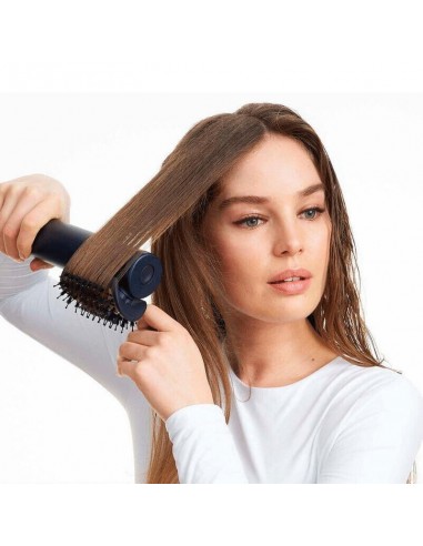 Brosse air wand babyliss avec flux d’air précis et stable