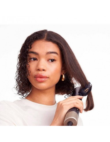Brosse Soufflante 2En1 BaByliss brushing ondulations professionnelles