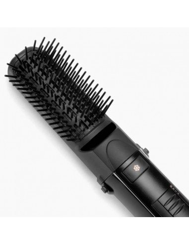 Babyliss Smooth Finish brosse rotative pour brushing maison