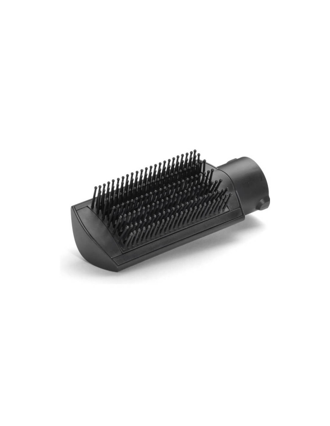 Brosse chauffante BaByliss 1000W maniable et pratique