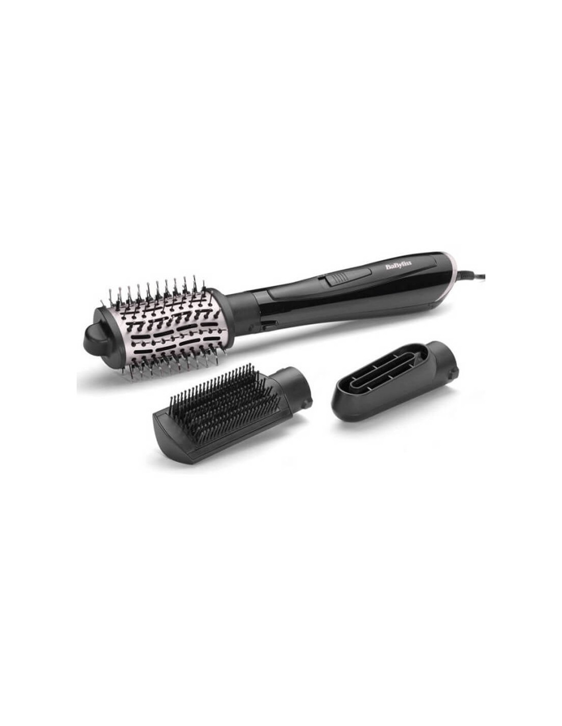 Brosse Soufflante BaByliss Style Smooth AS128E pour brushing professionnel