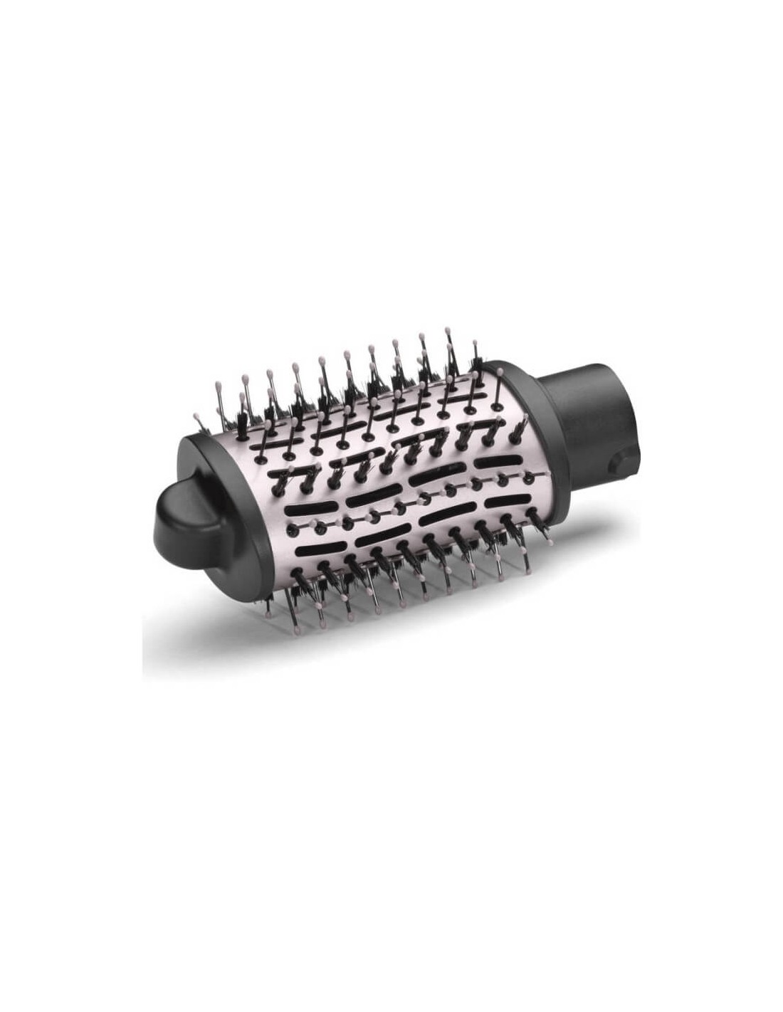 Brosse lissante BaByliss pour cheveux volumineux et brillants