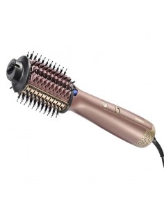 Brosse électrique cheveux BaByliss pour brushing rapide et facile