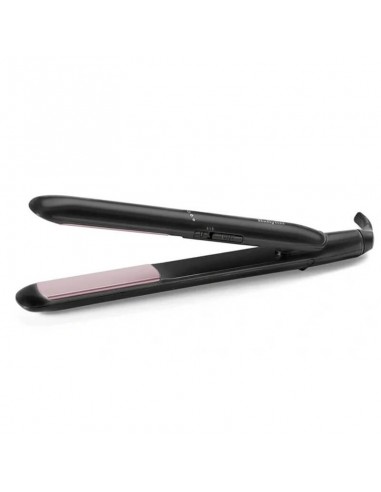 Lisseur coiffant Babyliss Smooth Ceramic 230 ST241E Lisseur coiffant Babyliss Smooth Ceramic 230 ST241E