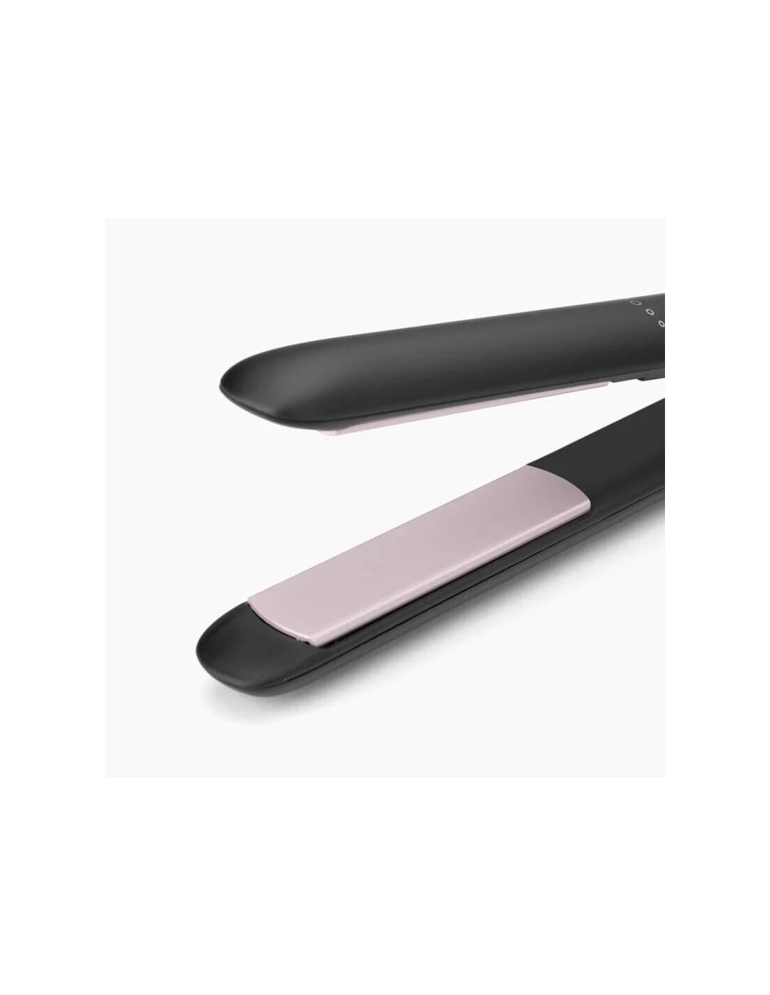 Lissage doux et naturel avec lisseur Babyliss Smooth Ceramic