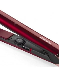 Lisseur ergonomique Babyliss pour coiffure salon à domicile 2