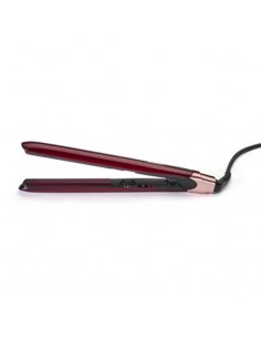 Lisseur ergonomique Babyliss pour coiffure salon à domicile