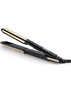 Lisseur thermique 2 en 1 BABYLISS pour salon et coiffure à domicile