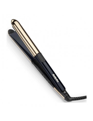 Lisseur plaques céramiques BABYLISS avec arrêt automatique et sécurité