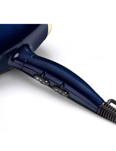 Sèche cheveux salon haute performance 2000 Watts Sèche cheveux salon haute performance 2000 Watts