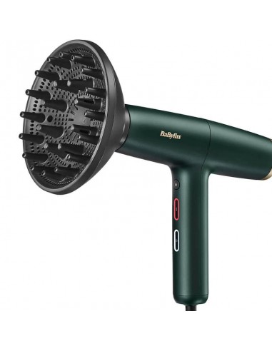 Sèche Cheveux BABYLISS Air Power Pro pour brushing précis