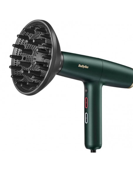 Sèche Cheveux BABYLISS Air Power Pro pour brushing précis