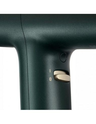 Utilisation quotidienne du sèche cheveux BABYLISS 1600W