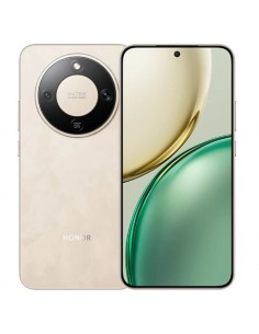 Smartphone Honor Gold capteurs multiples sécurité