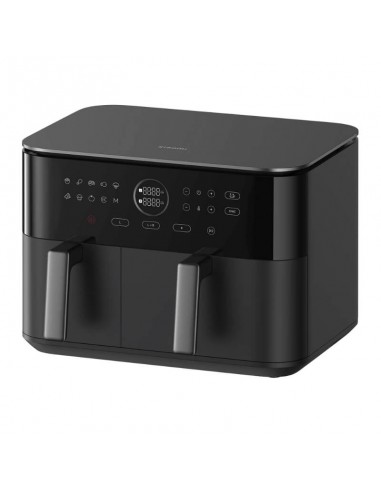 Friteuse Xiaomi grande capacité cuisine saine et moderne