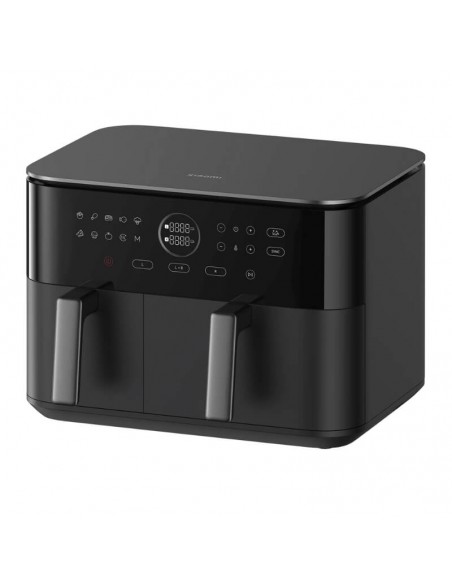 Friteuse Xiaomi grande capacité cuisine saine et moderne