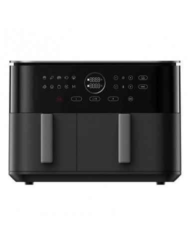 Air Fryer Xiaomi Intelligente 10L Dual Zone prix Tunisie